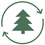 Утилизациия ёлок